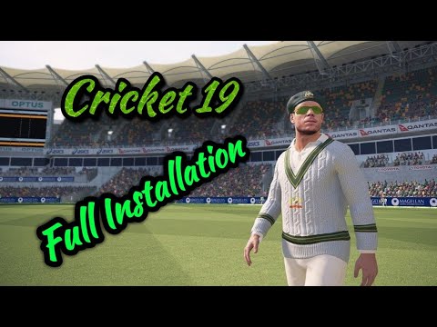 ashes cricket game pc