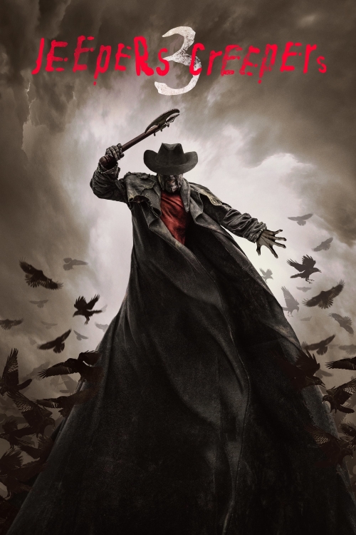 jeepers creepers free movies online